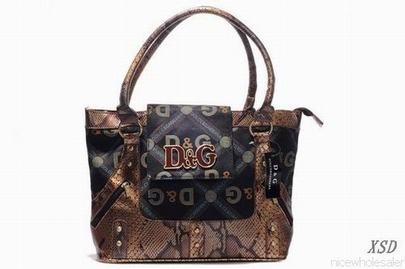 D&G handbags162